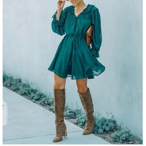 Medium Vici Dress